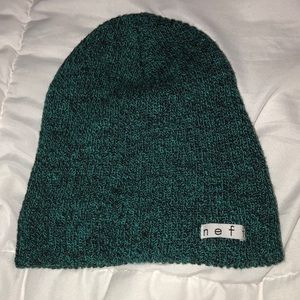 neff beanie